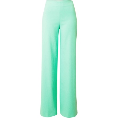 DRYKORN Панталон с ръб 'Before' зелено, размер 32