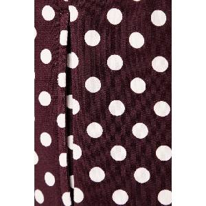 Marimekko спортен панталон дамски от памук (096215)