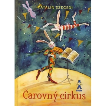 Čarovný cirkus