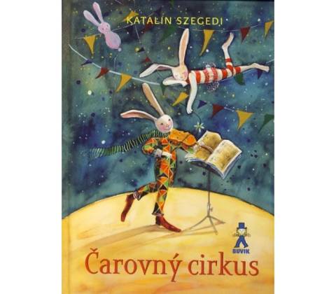 Čarovný cirkus