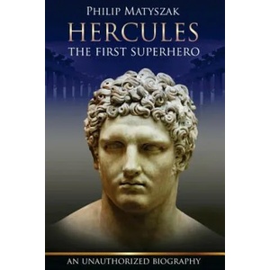 Hercules | Philip Matyszak (ISBN: 9780988106659)