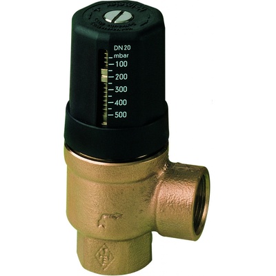 Heimeier Hydrolux 5501-05.000