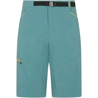 La Sportiva Granito short pine