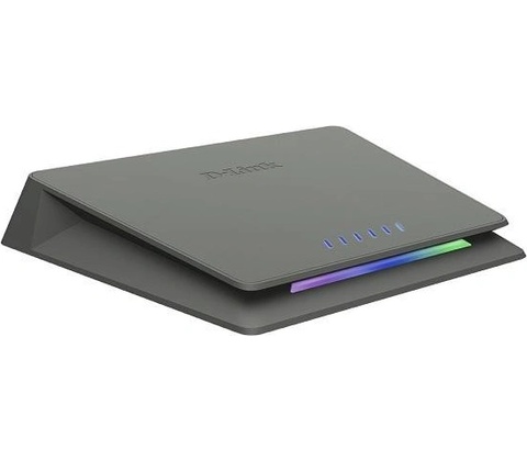 D-Link DMS-106XT
