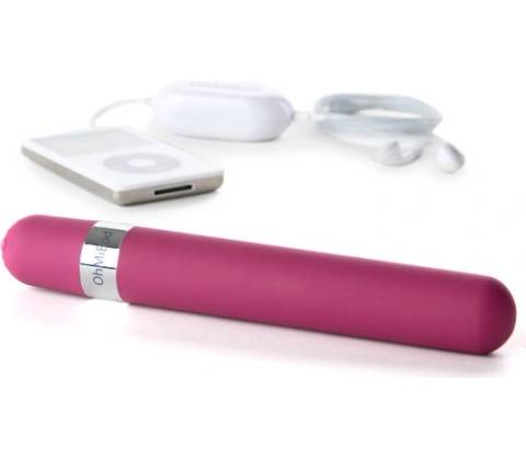 OhMiBod FreeStyle