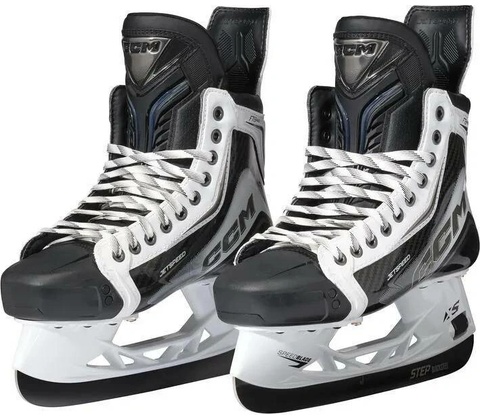 CCM JetSpeed FT8 Pro Intermediate