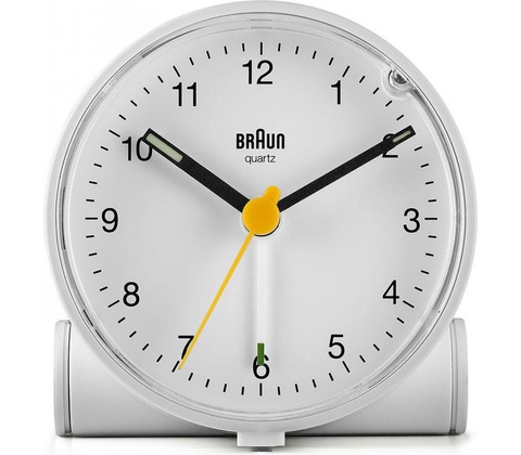 BRAUN BC01W