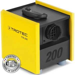 Trotec TTR 200