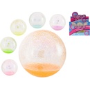 Mikrotrading Hopík 10cm s třpytkami 6barev