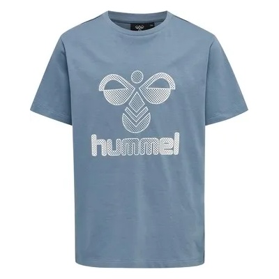 Hummel Тениска Hummel PROUD T-SHIRT S/S 214141-7081 Размер XS (123-128 cm)