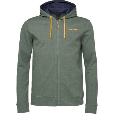 Loap Ecbasan Zelená