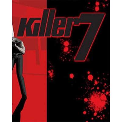 Killer7