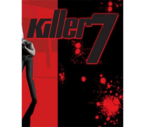 Killer7