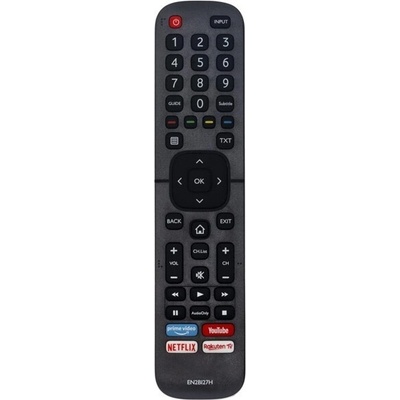 Dálkový ovladač Delta Hisense EN2BI27H