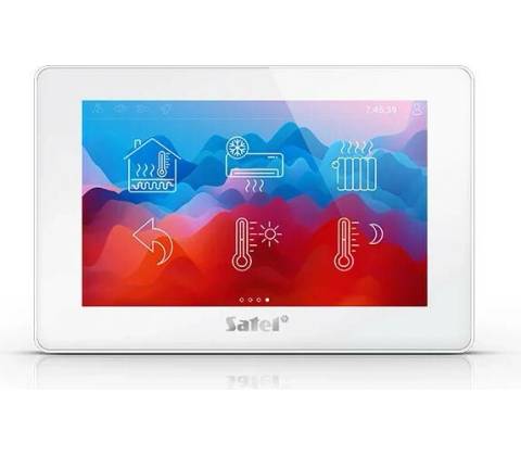 Satel INT-TSH210-W