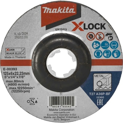 Makita E-00393