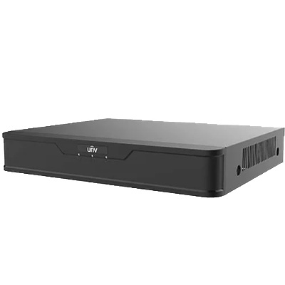 Uniview 8-channel XVR301-08G3