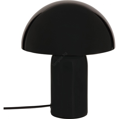 Atmosphera - Настолна лампа LITO 1xE27/25W/230V черна (P6927)