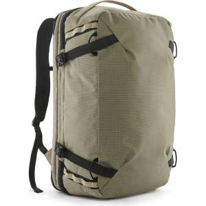 Patagonia Сак Patagonia Black Hole MLC Luggage - Weathered Stone - размер 45 l (510-3749-1211)