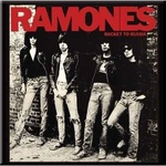 Ramones Rocket to Russia Магнит (RAMAG03)