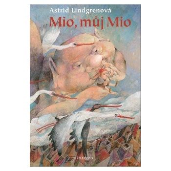 Mio, můj Mio
