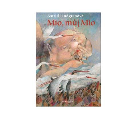 Mio, můj Mio