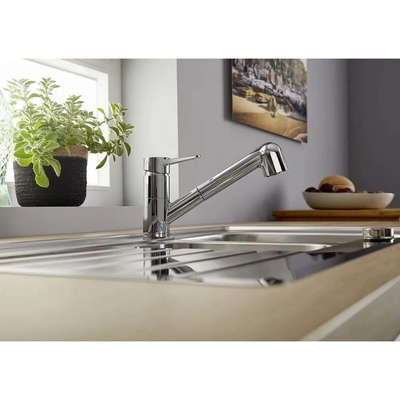 BLANCO Смесител за кухня blanco, wega-s ii (wega-s ii)