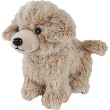 Mikro Take Me Home плюшено куче 22см стоящо