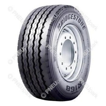 Bridgestone R168 385/65 R22,5 160K