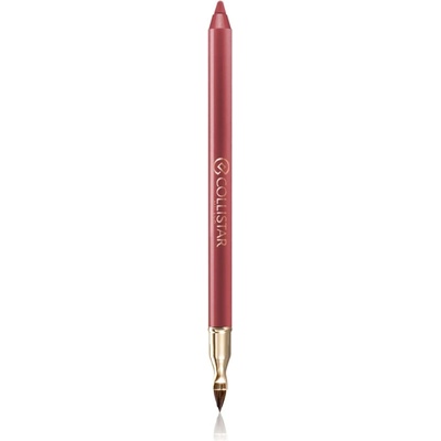 Collistar Professional Lip Pencil дълготраен молив за устни цвят 13 Cameo 1, 2 гр