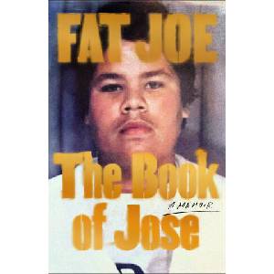 BK OF JOSE | FAT JOE (ISBN: 9780593230657)