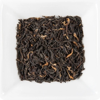 Unique Tea Čaj Assam MANGALAM SFTGFOP1 černý čaj 50 g