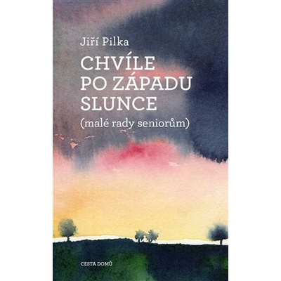 Chvíle po západu slunce
