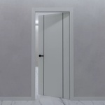 ADS Doors Боядисана интериорна врата по ral цветове made in bg