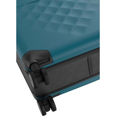Rollink Куфар Rollink Flex 360 Spinner 21" 39 L 55x40x20 cm (W6496)