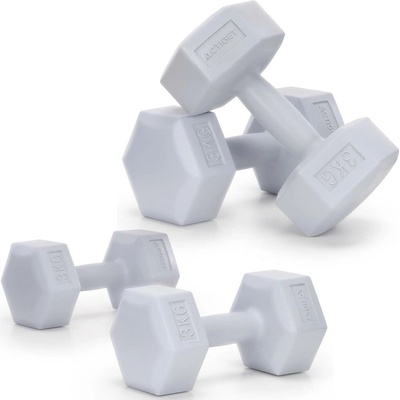 ACTIGET ACT0161 HEX 2 x 3 kg