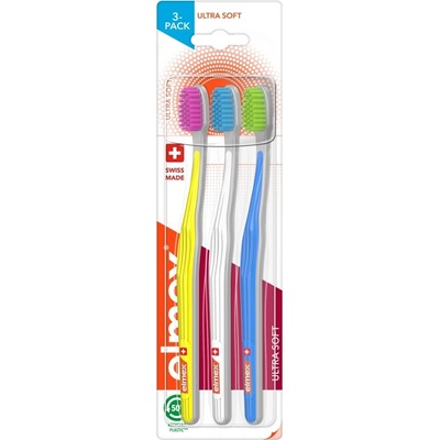 Elmex ZK Sensit.ultra soft