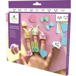 Sycomore Origamis Хартиен модел Животински бижута (SYC_CRE4108)