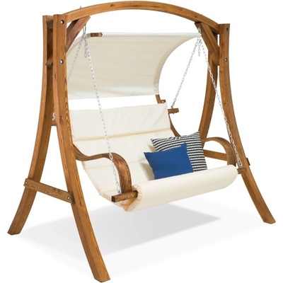 Garden Point Bali bílá GAP093 – Zbozi.Blesk.cz