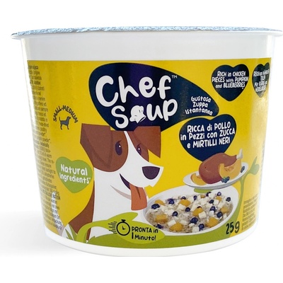 Chef Soup Kura 25 g