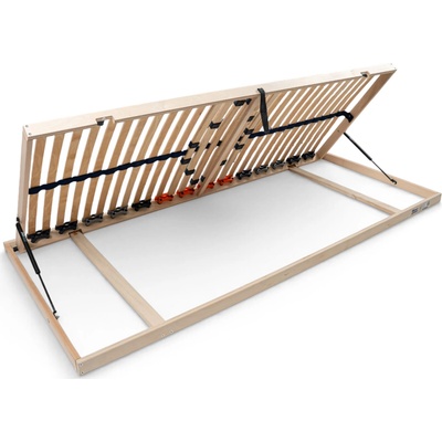 Wilsondo BV Double 200 x 80 cm