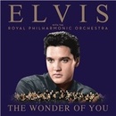 The Wonder of You - Elvis Presley & The Royal Philharmonic Orchestra LP