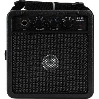 Revoltage RV-5G Мини комбо усилвател (RV-5G)