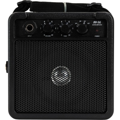Revoltage RV-5G Мини комбо усилвател (RV-5G)