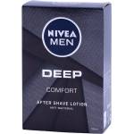 Nivea Men Deep Comfort lotion 100 ml