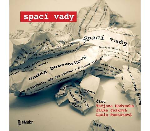 Spací vady