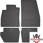 FroGum Гумени стелки Frogum съвместими с FORD FIESTA VII 2017-2023 (5151860)
