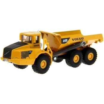 Bburago Bburago 1: 50 Construct Volvo A25G Dumper - 32085