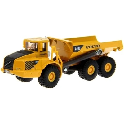 Bburago Bburago 1: 50 Construct Volvo A25G Dumper - 32085