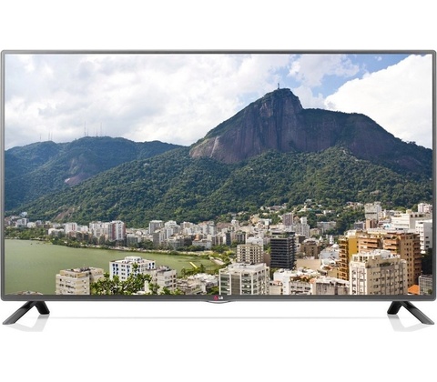 LG 42LB561V